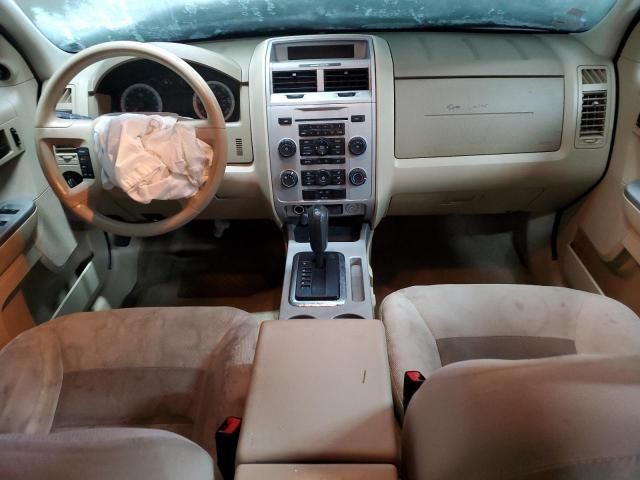 2008 Ford Escape XLT