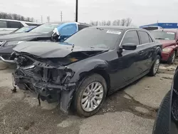 2014 Chrysler 300 en venta en Woodhaven, MI