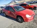 2001 Dodge Neon SE