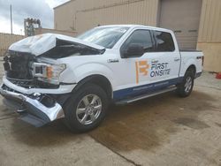 2020 Ford F150 Supercrew en venta en Gaston, SC