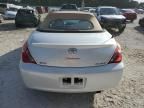 2006 Toyota Camry Solara SE