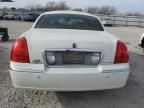 2003 Lincoln Town Car Executive