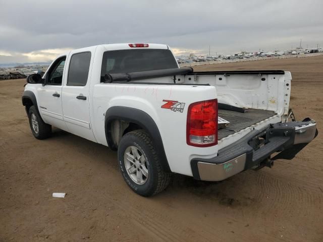 2009 GMC Sierra K1500 SLE