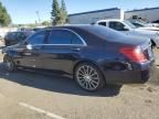 2015 Mercedes-Benz S 550