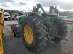 2022 John Deere Tractor