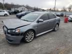 2014 Mitsubishi Lancer ES/ES Sport