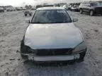 2001 Lexus IS 300