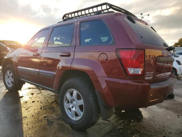 2008 Jeep Grand Cherokee Laredo