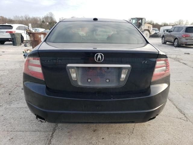 2007 Acura TL