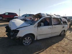 2010 Chrysler Town & Country Touring en venta en Greenwood, NE