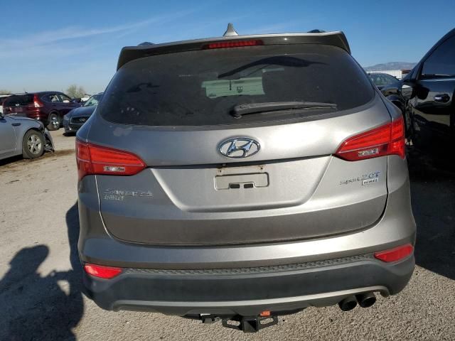 2015 Hyundai Santa FE Sport