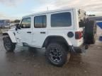 2023 Jeep Wrangler Rubicon 4XE