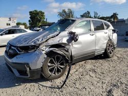 2022 Honda CR-V EX en venta en Opa Locka, FL