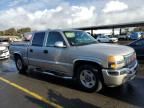 2005 GMC New Sierra C1500