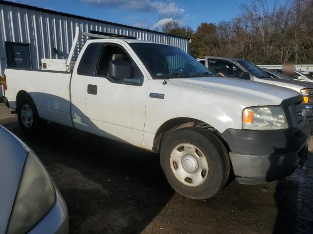 2008 Ford F150