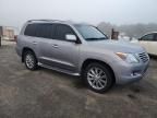 2009 Lexus LX 570