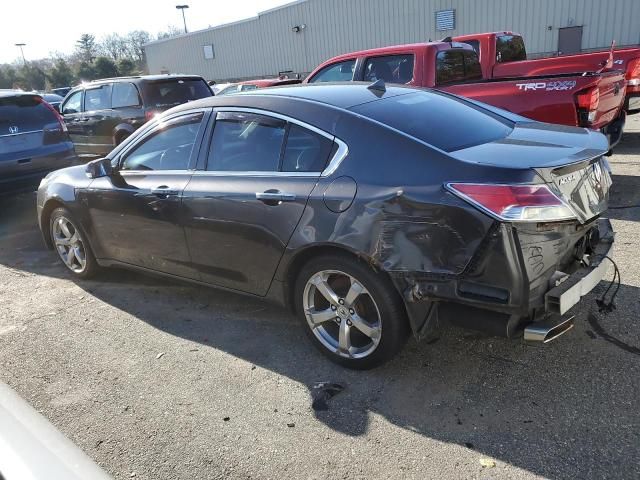 2009 Acura TL