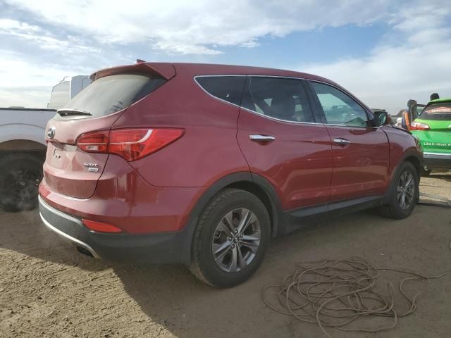 2013 Hyundai Santa FE Sport