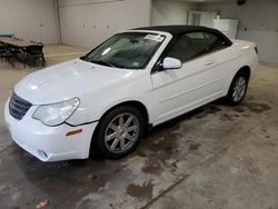 2008 Chrysler Sebring Touring en venta en Hampton, VA