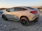 2024 Mercedes-Benz GLE Coupe AMG 53 4matic