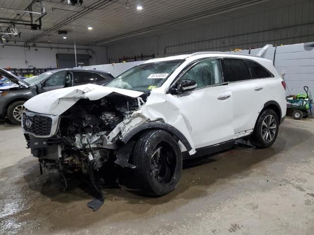 2019 KIA Sorento EX