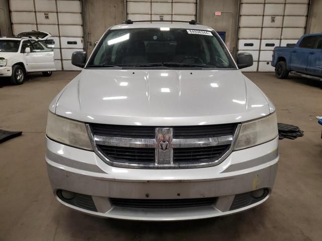 2009 Dodge Journey R/T