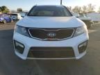 2012 KIA Sorento SX