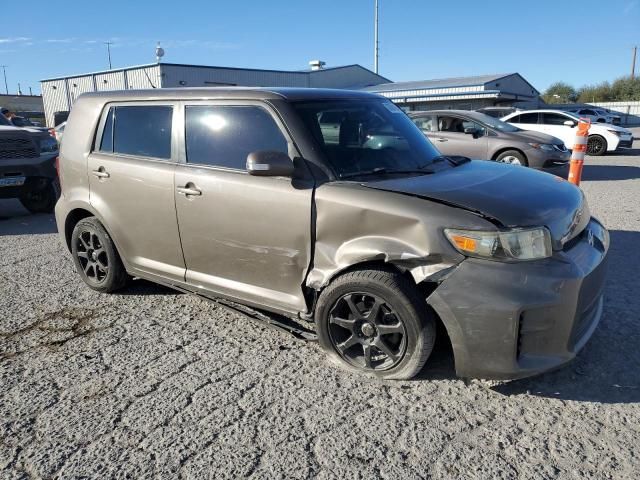 2012 Scion XB