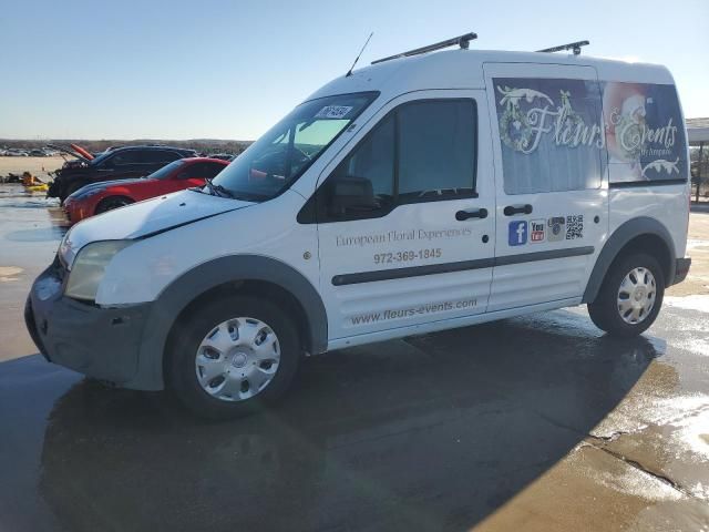 2010 Ford Transit Connect XL