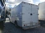 2001 Freightliner Chassis M Line WALK-IN Van