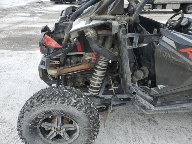 2023 Polaris RZR Turbo R Ultimate