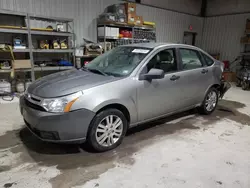 2008 Ford Focus SE/S en venta en Chambersburg, PA