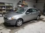 2008 Ford Focus SE/S