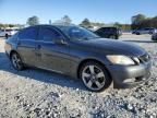 2007 Lexus GS 350