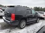 2008 GMC Yukon