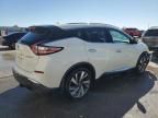 2016 Nissan Murano S