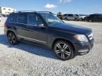 2015 Mercedes-Benz GLK 350