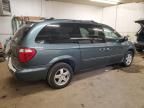 2007 Dodge Grand Caravan SXT