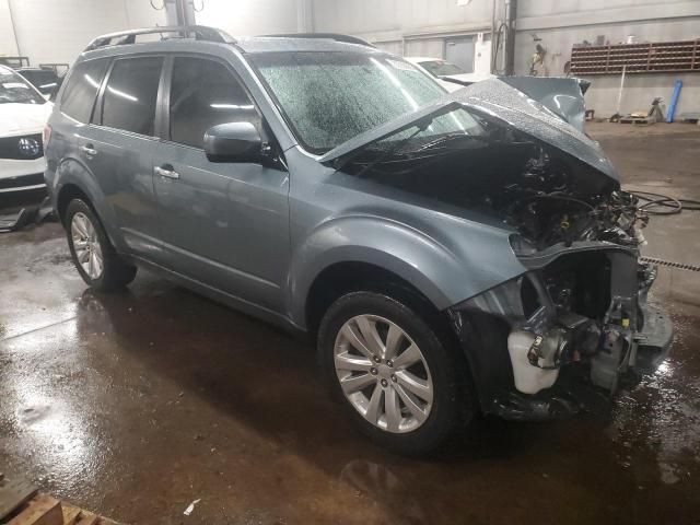 2013 Subaru Forester 2.5X Premium