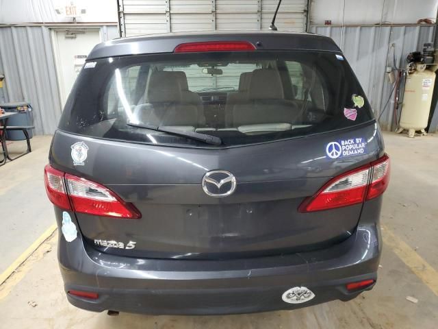 2013 Mazda 5