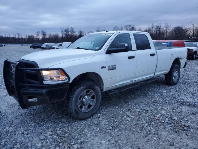 2018 Dodge RAM 2500 ST