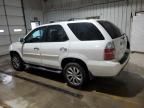 2006 Acura MDX Touring