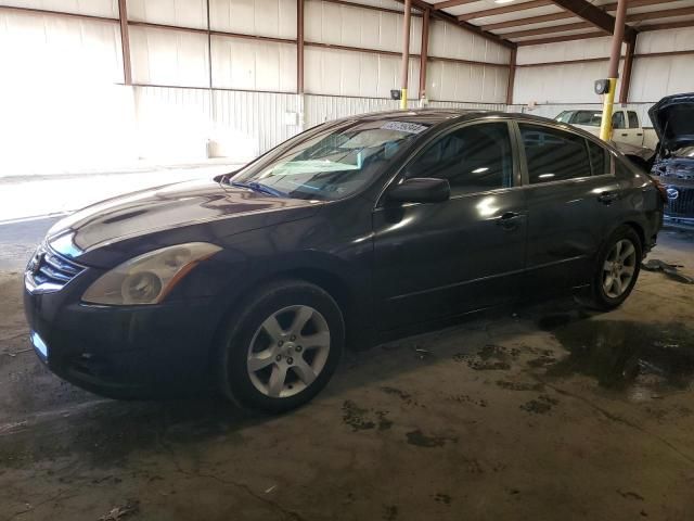 2011 Nissan Altima Base