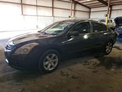 2011 Nissan Altima Base en venta en Pennsburg, PA