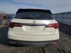 2015 Acura MDX Advance