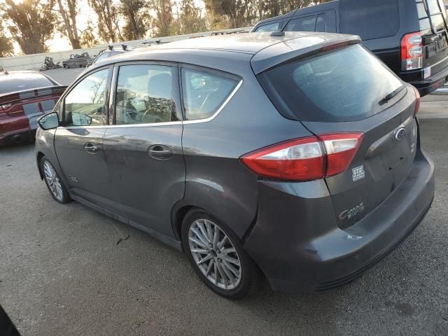 2016 Ford C-MAX Premium SEL