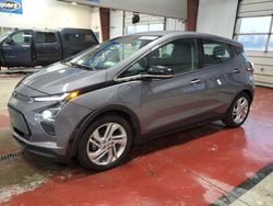 Chevrolet Vehiculos salvage en venta: 2023 Chevrolet Bolt EV 1LT