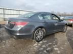 2012 Honda Accord EX