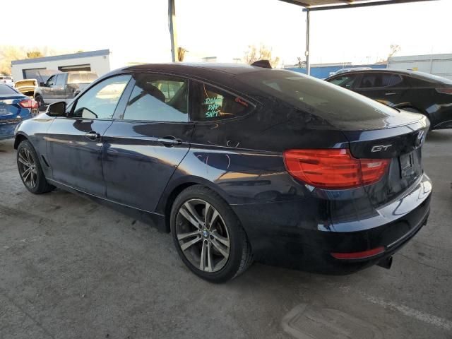 2016 BMW 335 Xigt