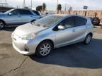 2014 Toyota Prius C